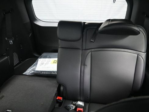 New 2027 Kia Telluride SX X-Line AWD/4WD image 33