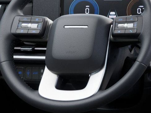 New 2026 Hyundai Santa Fe XRT AWD/4WD image 15