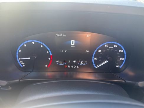 Used 2022 Ford Bronco Sport Big Bend w/ Convenience Package image 27