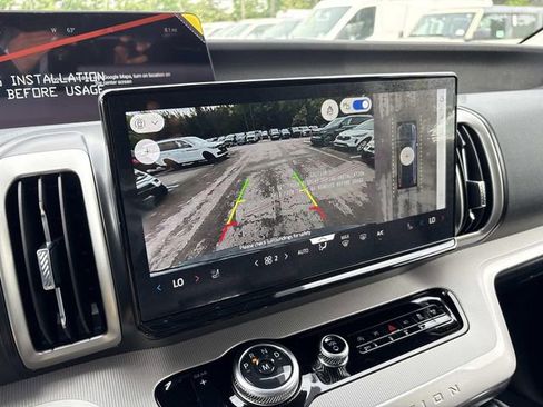 New 2026 Ford Expedition Active RWD image 27