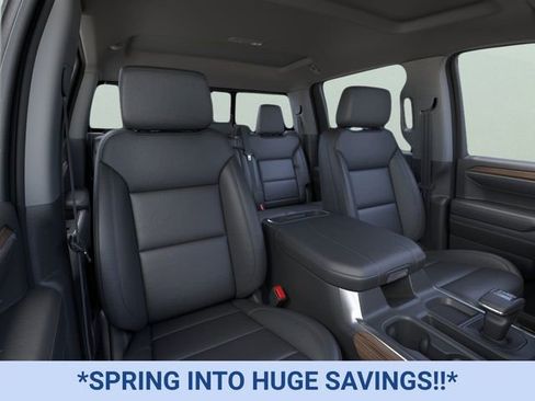 New 2026 Chevrolet Silverado 1500 LT image 16