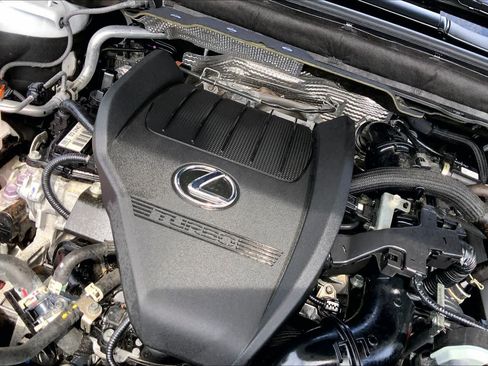 Certified 2024 Lexus RX 350 Premium w/ Convenience Package AWD/4WD image 33