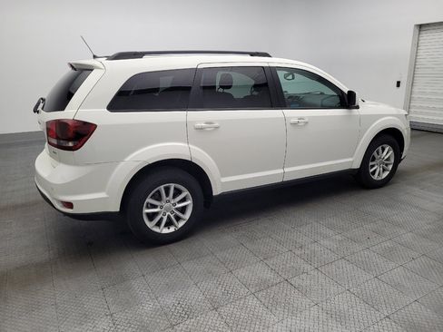 Used 2015 Dodge Journey SXT w/ Flexible Seating Group image 10