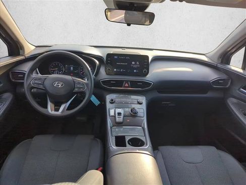 Used 2023 Hyundai Santa Fe SE AWD/4WD image 26