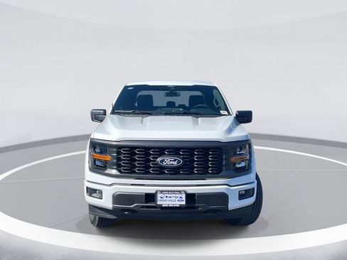 New 2026 Ford F150 STX w/ Equipment Group 200A image 2