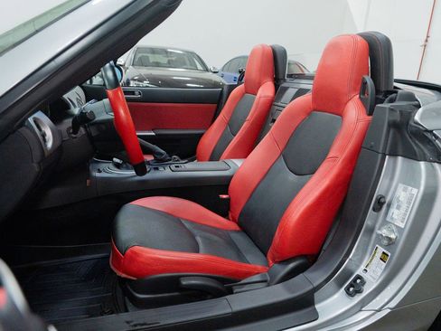 Used 2014 MAZDA MX-5 Miata Grand Touring image 14