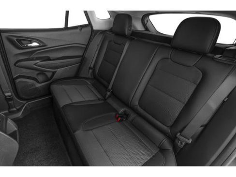 New 2026 Chevrolet Trax LS FWD image 13