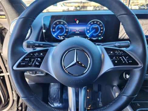 Certified 2024 Mercedes-Benz EQB 300 300 w/ Winter Package image 24