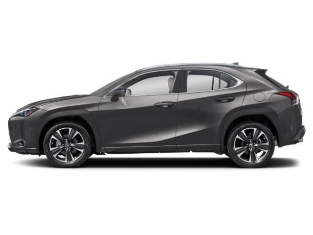 New 2026 Lexus UX 300h FWD w/ Accessory Package (2T) image 3