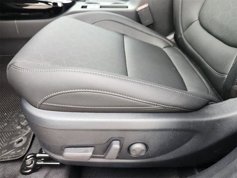 New 2026 Kia Seltos SX image 17