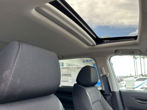 New 2026 Honda CR-V EX image 17