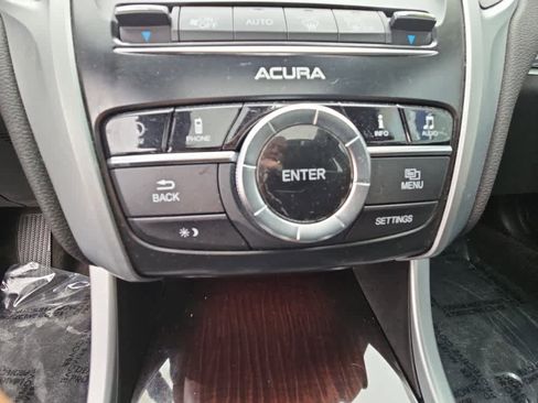 Used 2016 Acura TLX V6 w/ Technology Package image 15