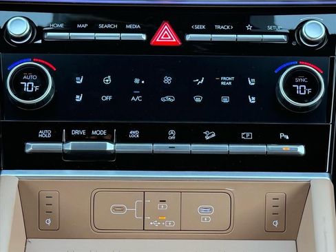 New 2026 Hyundai Santa Fe Limited AWD/4WD image 22