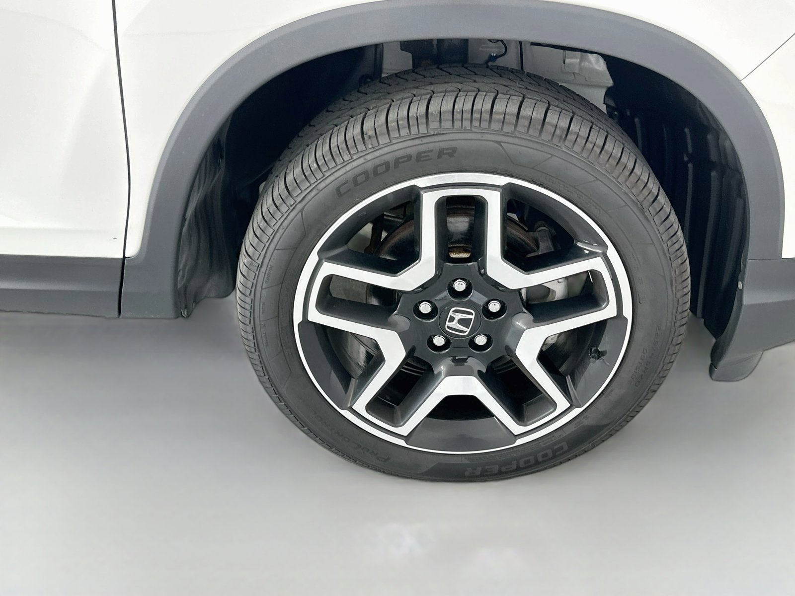 Used 2023 Honda Passport Elite image 36