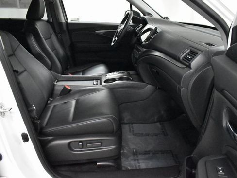 Certified 2022 Honda Pilot Special Edition image 14