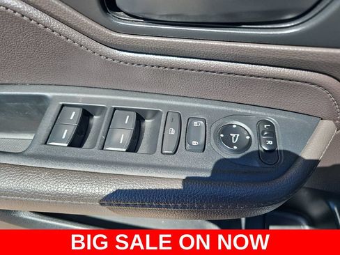 Used 2019 Honda Odyssey EX image 28