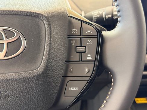 New 2026 Toyota bZ Woodland AWD/4WD image 22