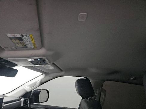 Used 2023 Toyota Tundra Limited w/ Power Package image 9