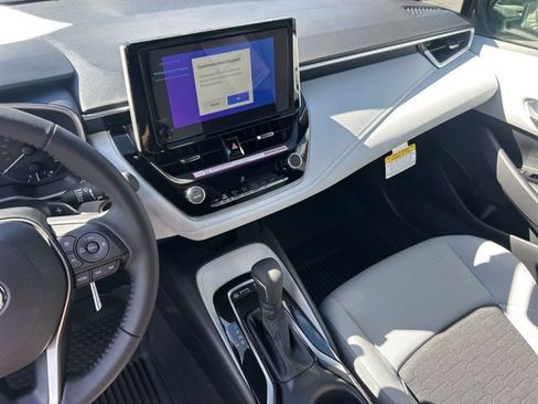 New 2026 Toyota Corolla SE image 29