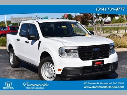Used 2024 Ford Maverick XL w/ Equipment Group 100A Standard
