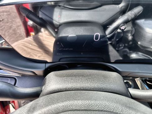 New 2026 Buick Envista Sport Touring w/ Convenience I Package image 30