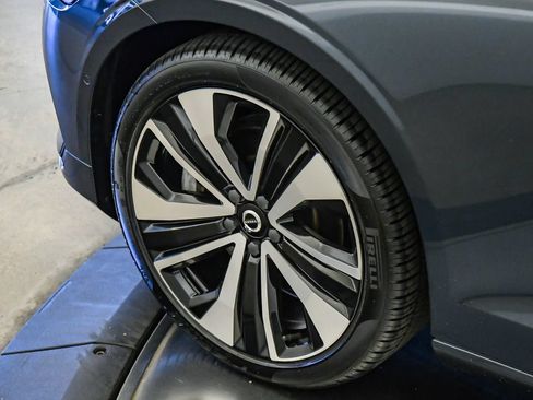 Certified 2023 Volvo S60 B5 Ultimate w/ Climate Package FWD image 10