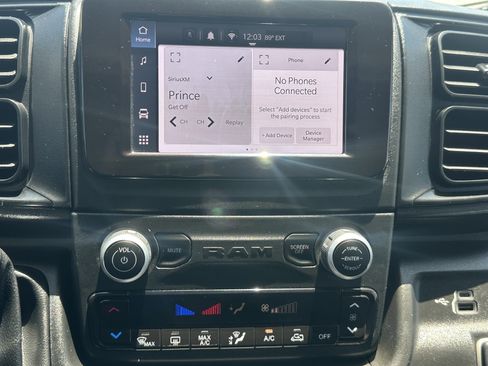 Used 2023 RAM ProMaster 3500 w/ Driver Convenience Group FWD image 25