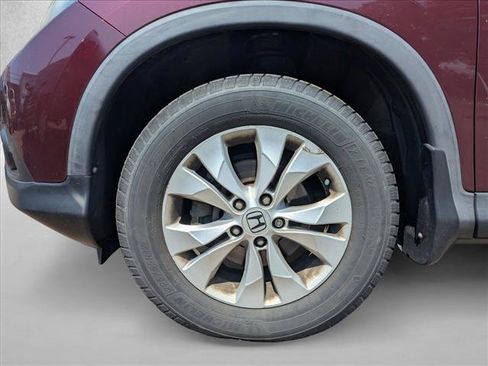 Used 2014 Honda CR-V EX image 16