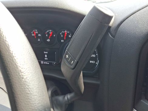 Used 2023 GMC Sierra 1500 Pro w/ Pro Value Package AWD/4WD image 16