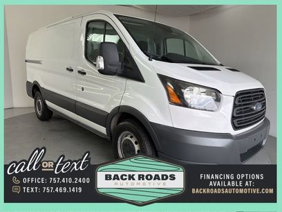 Used 2017 Ford Transit 250 130 Low Roof