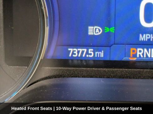 Used 2023 Ford F150 XLT w/ Equipment Group 302A High image 21