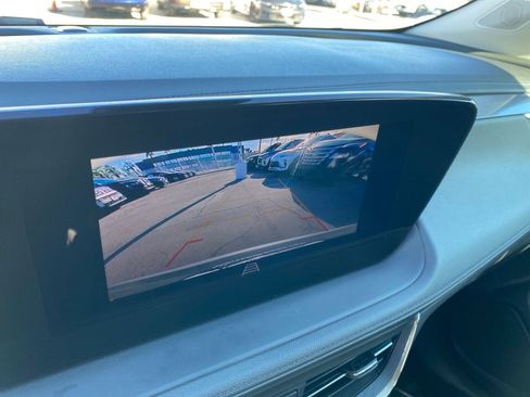 Used 2025 Buick Encore GX Preferred image 22