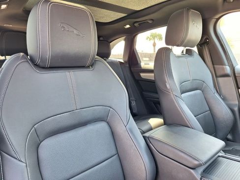 Used 2024 Jaguar F-PACE R-Dynamic S image 26