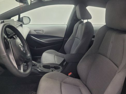 Used 2024 Toyota Corolla SE FWD image 17