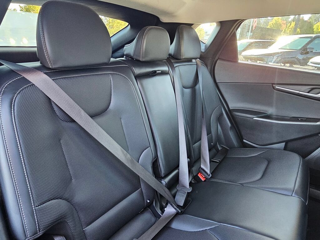 Certified 2024 Kia EV6 Wind w/ Wind Technology Package AWD/4WD image 30
