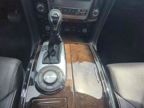 Used 2019 INFINITI QX80 Luxe w/ 22" Wheel Package RWD image 16