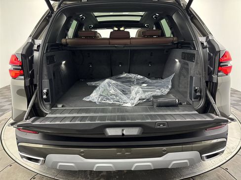 New 2026 BMW X5 xDrive40i image 21
