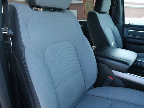 Used 2021 RAM 1500 Big Horn image 30