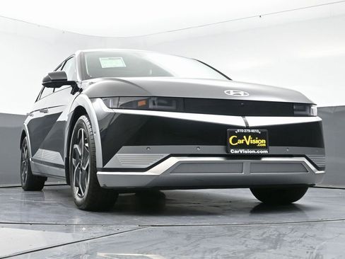 Used 2024 Hyundai Ioniq 5 Limited image 53