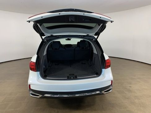 Used 2019 Acura MDX SH-AWD image 31