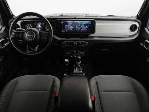 Used 2025 Jeep Gladiator Sport AWD/4WD image 20