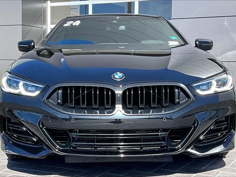 Used 2024 BMW 840i Gran Coupe w/ M Sport Professional Package image 2