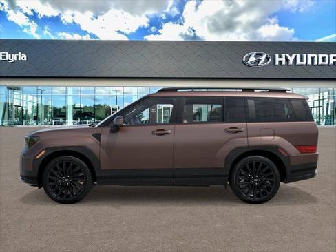 New 2026 Hyundai Santa Fe Calligraphy image 3