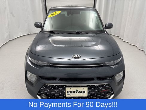 Used 2020 Kia Soul GT-Line image 6