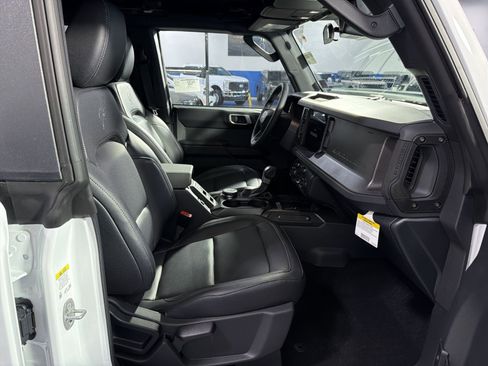 New 2026 Ford Bronco Big Bend AWD/4WD image 25
