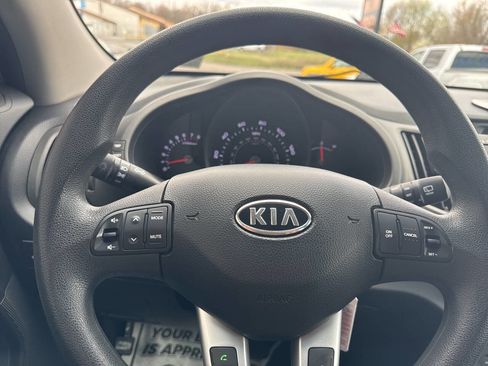 Used 2011 Kia Sportage LX w/ Convenience Pkg image 33