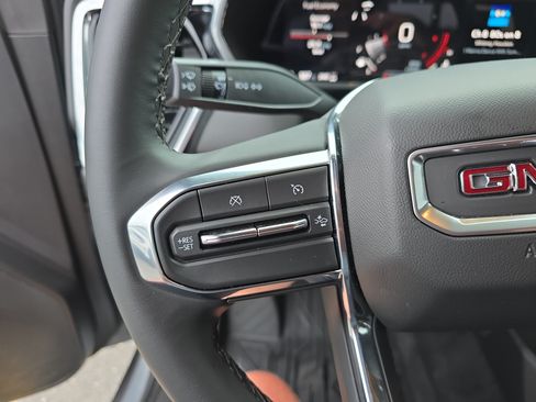 Used 2025 GMC Canyon Elevation w/ Convenience Package AWD/4WD image 24