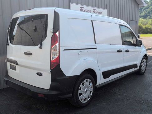 Used 2020 Ford Transit Connect XL FWD image 6