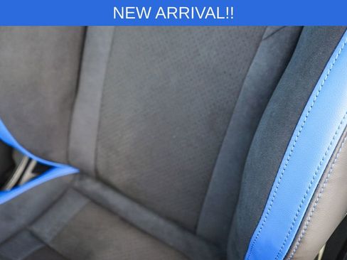 New 2026 Subaru WRX tS image 27