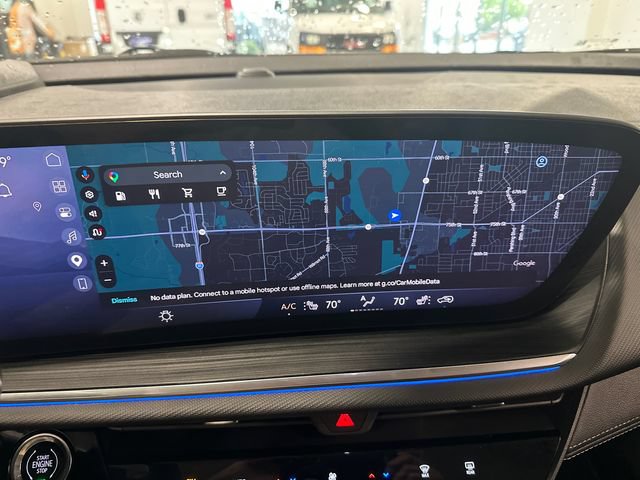 Used 2025 Buick Envision Preferred AWD/4WD image 17